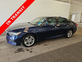 Image for 2019 Honda Accord LX 1.5T ID: 7571361