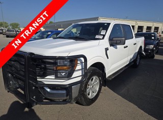 Image for 2023 Ford F-150 XL ID: 7571362