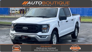 Image for 2023 Ford F-150 XL ID: 7571362