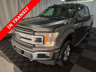 Image for 2019 Ford F-150 XLT ID: 7571363