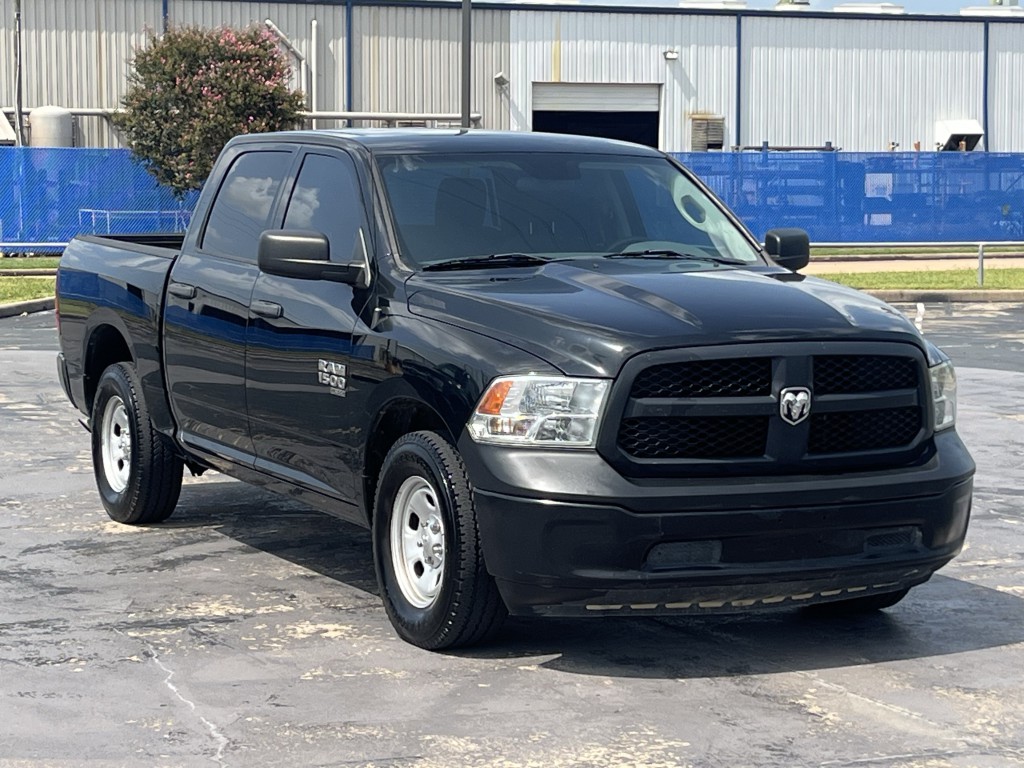 2019 RAM 1500 Image 5