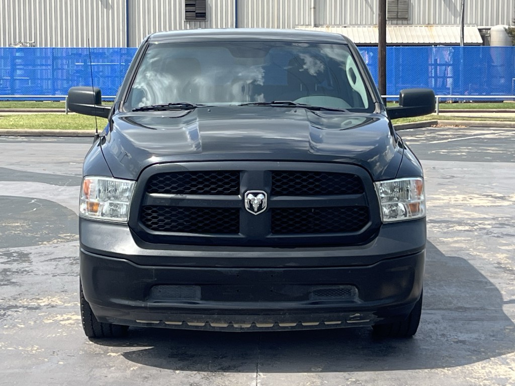 2019 RAM 1500 Image 6
