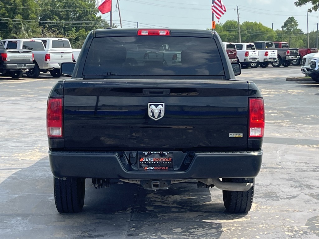 2019 RAM 1500 Image 7