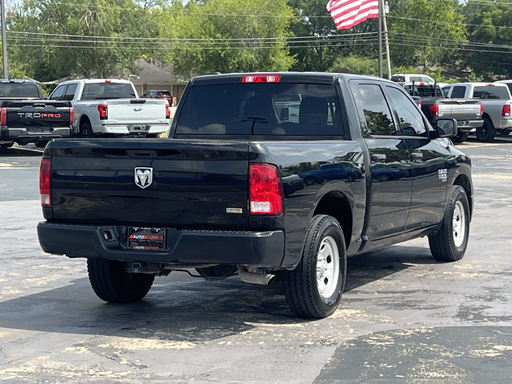 2019 RAM 1500 Image 8