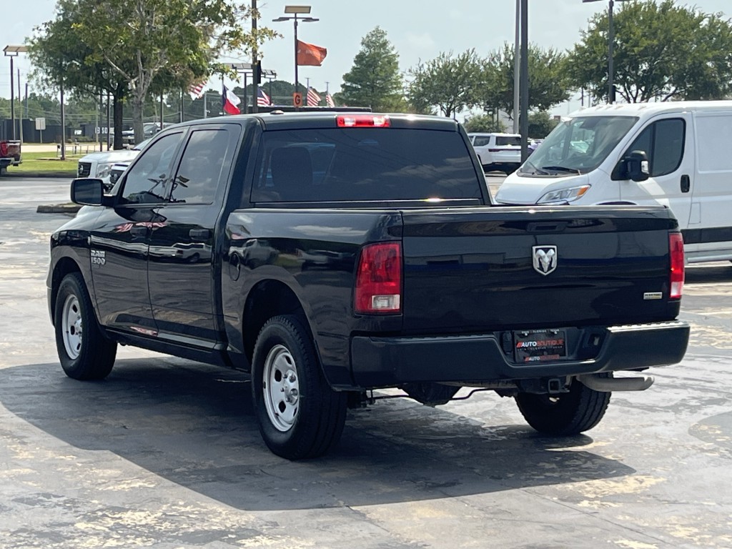 2019 RAM 1500 Image 9