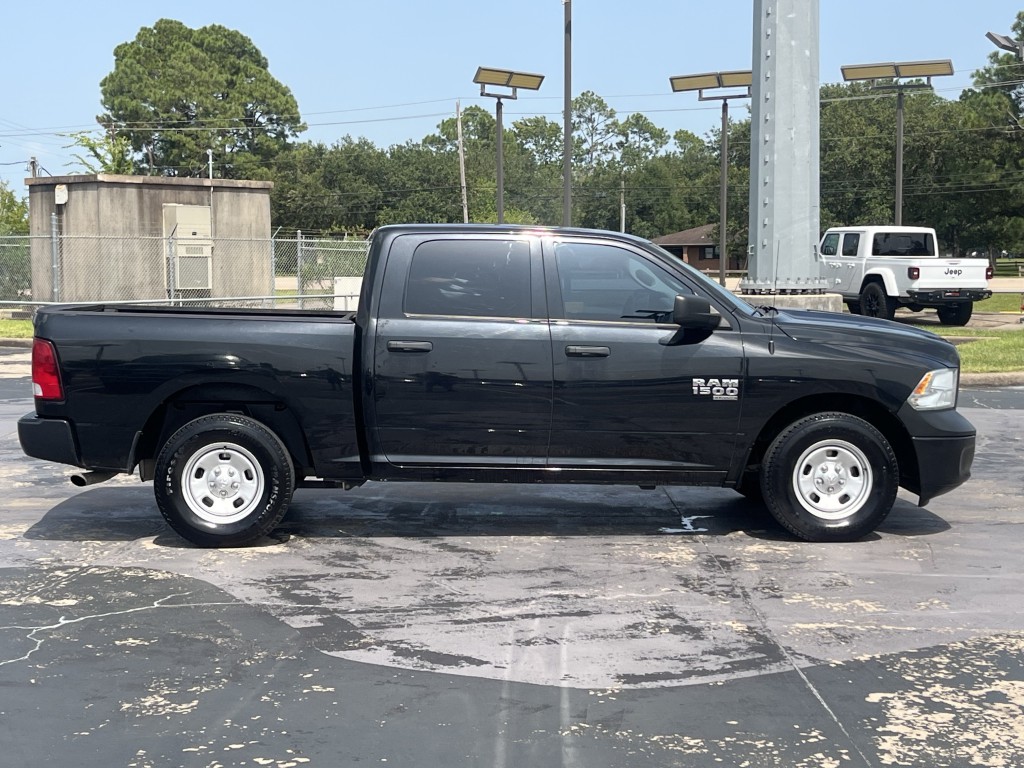 2019 RAM 1500 Image 10
