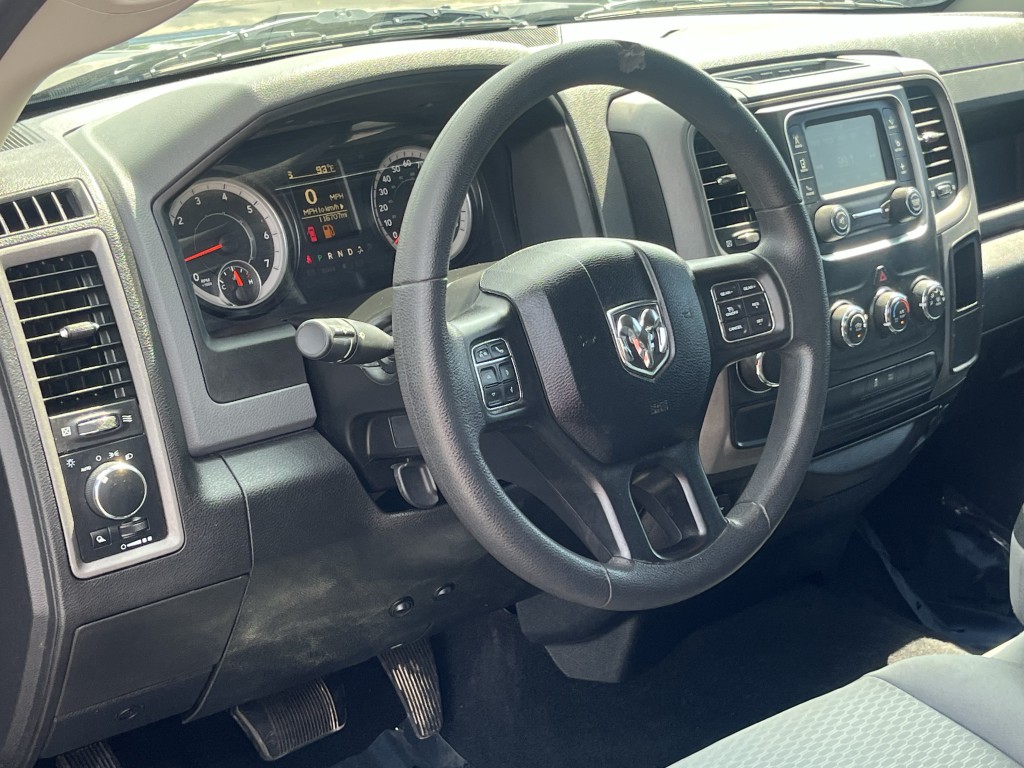 2019 RAM 1500 Image 12