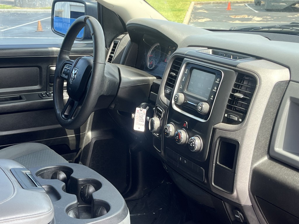 2019 RAM 1500 Image 13