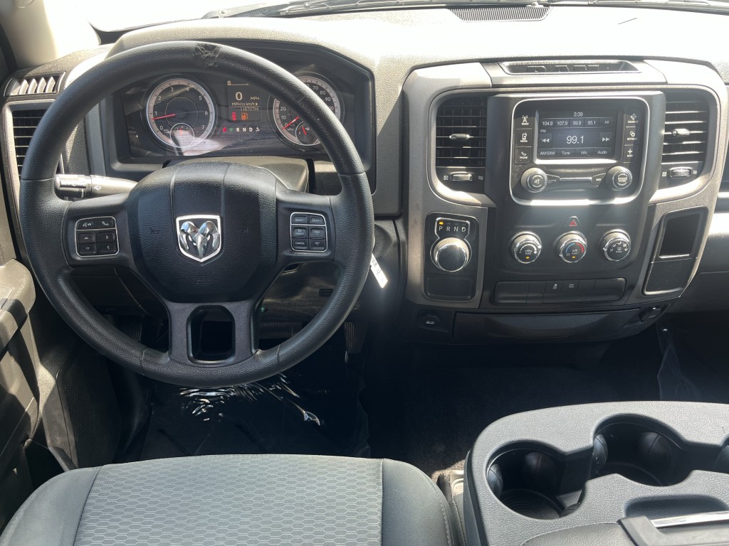 2019 RAM 1500 Image 14