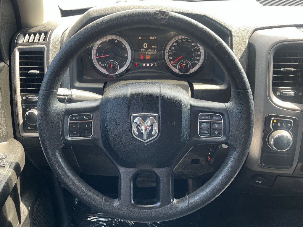 2019 RAM 1500 Image 15