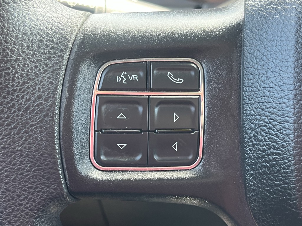 2019 RAM 1500 Image 16