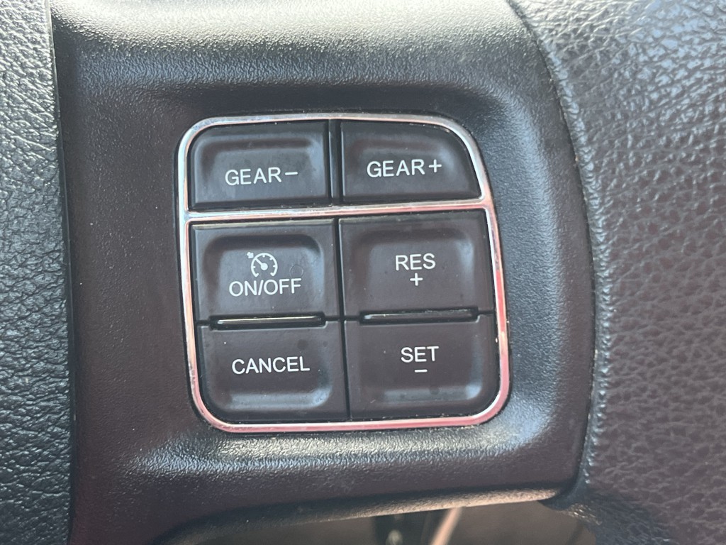 2019 RAM 1500 Image 17