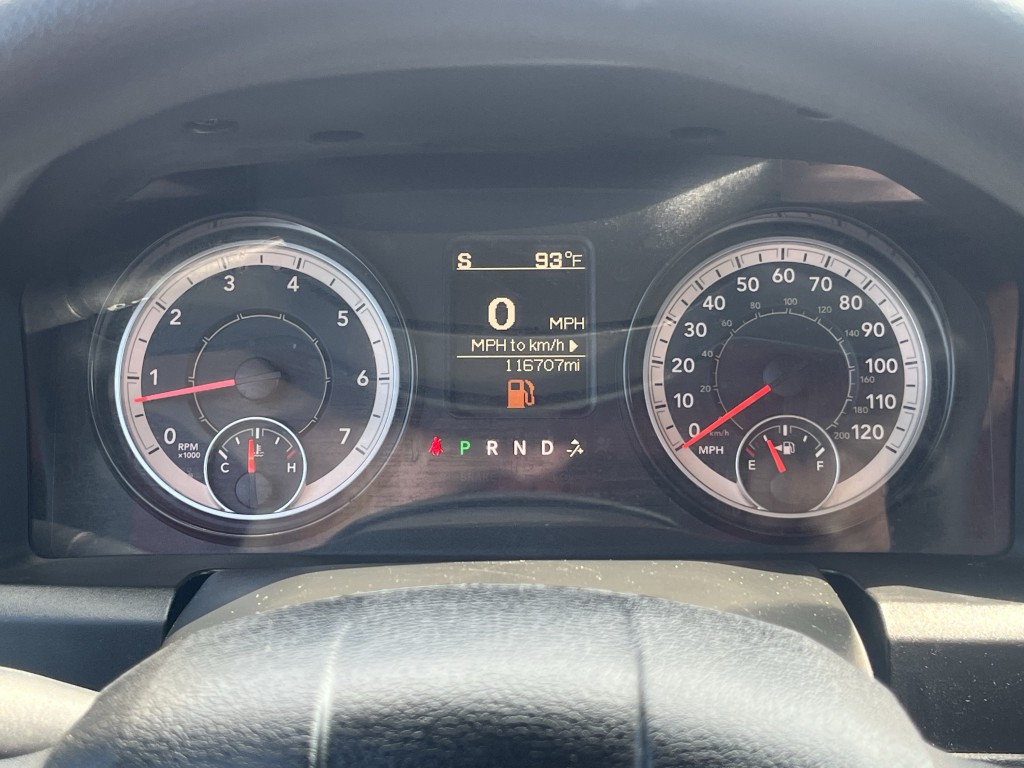 2019 RAM 1500 Image 18