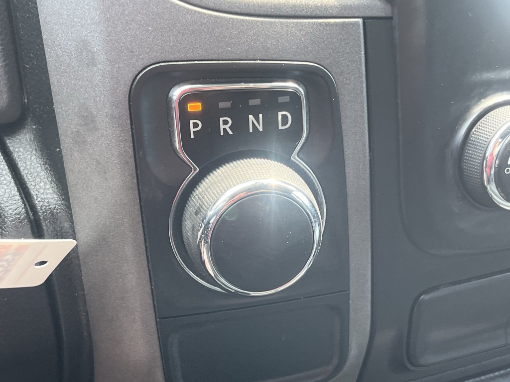 2019 RAM 1500 Image 19