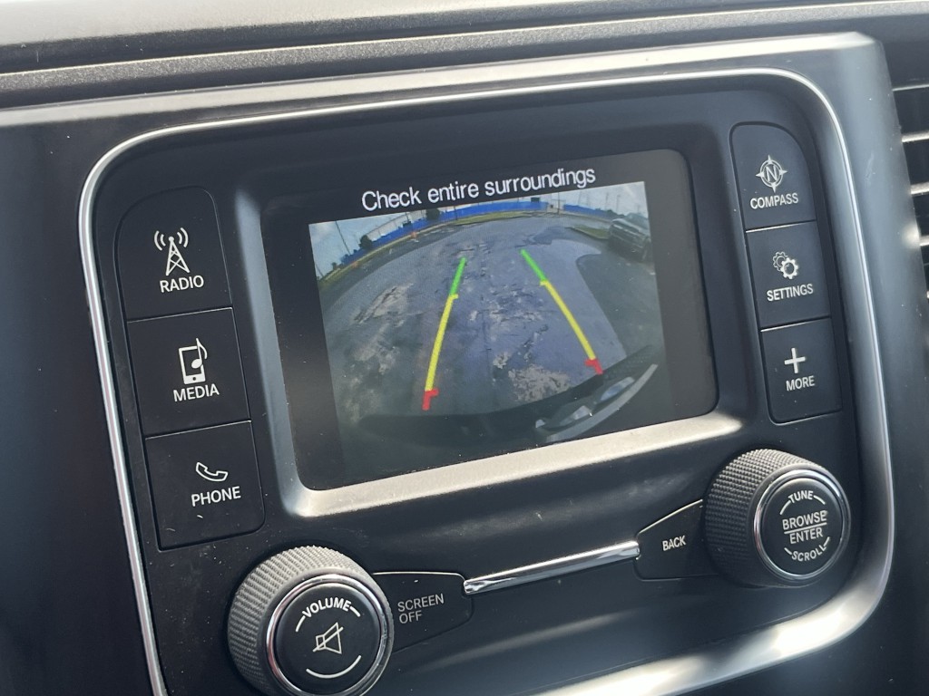 2019 RAM 1500 Image 20