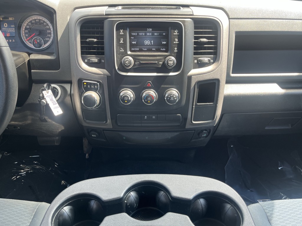 2019 RAM 1500 Image 22