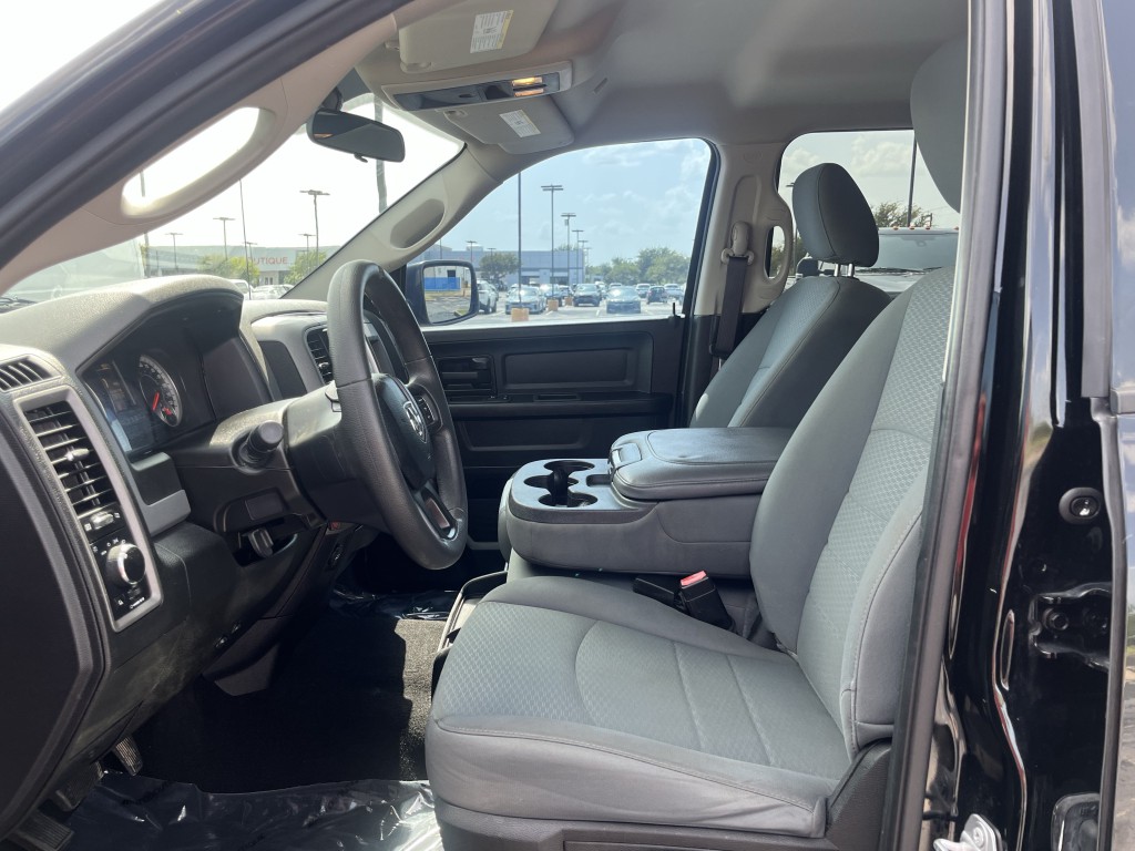 2019 RAM 1500 Image 24