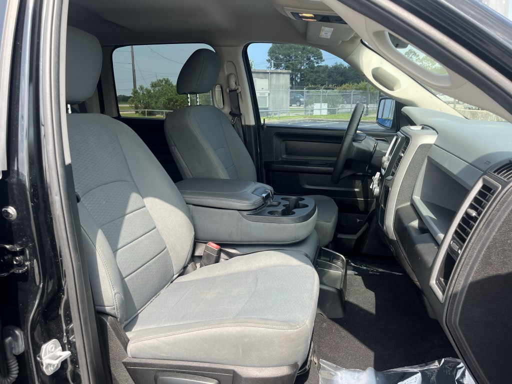 2019 RAM 1500 Image 25
