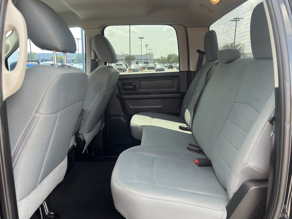 2019 RAM 1500 Image 26