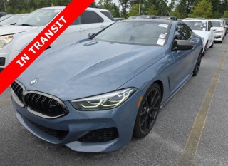 Image for 2019 BMW 8 Series 850i xDrive ID: 7571366