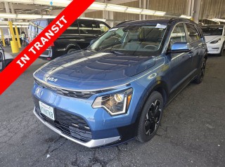 Image for 2023 Kia Niro Wind ID: 7571368