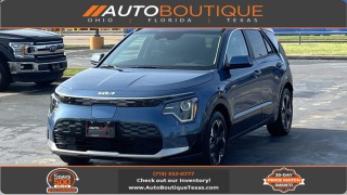 Image for 2023 Kia Niro Wind ID: 7571368