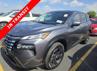Image for 2024 Nissan Rogue SV ID: 7571369