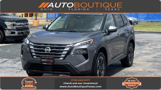 Image for 2024 Nissan Rogue SV ID: 7571369