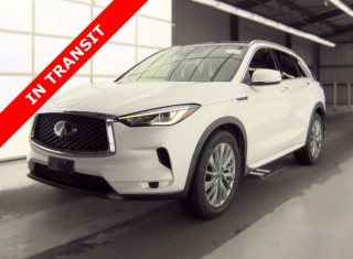 Image for 2023 INFINITI QX50 LUXE ID: 7571372
