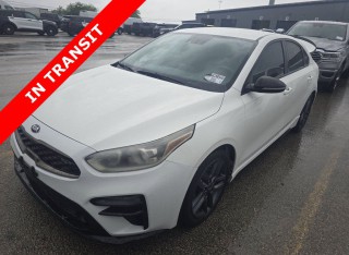 Image for 2020 Kia Forte GT-Line ID: 7571374
