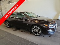 Image for 2021 Chevrolet Malibu LT ID: 7571378