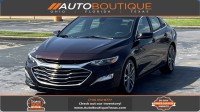 Image for 2021 Chevrolet Malibu LT ID: 7571378