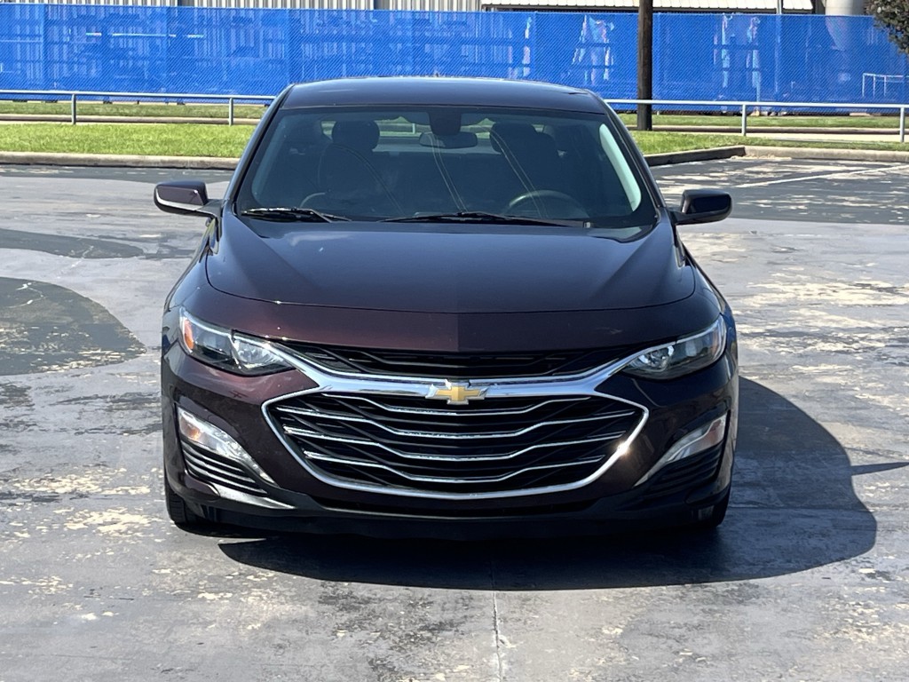 2021 Chevrolet Malibu Image 6