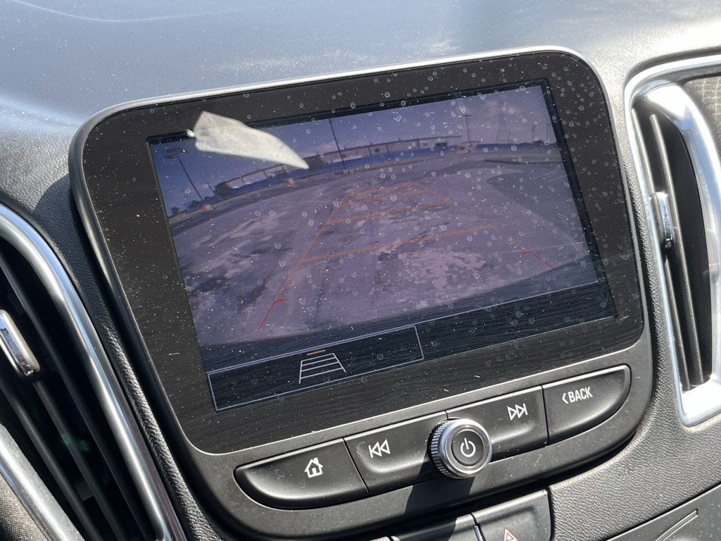 2021 Chevrolet Malibu Image 7
