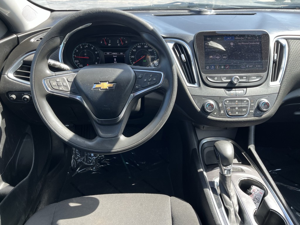 2021 Chevrolet Malibu Image 18