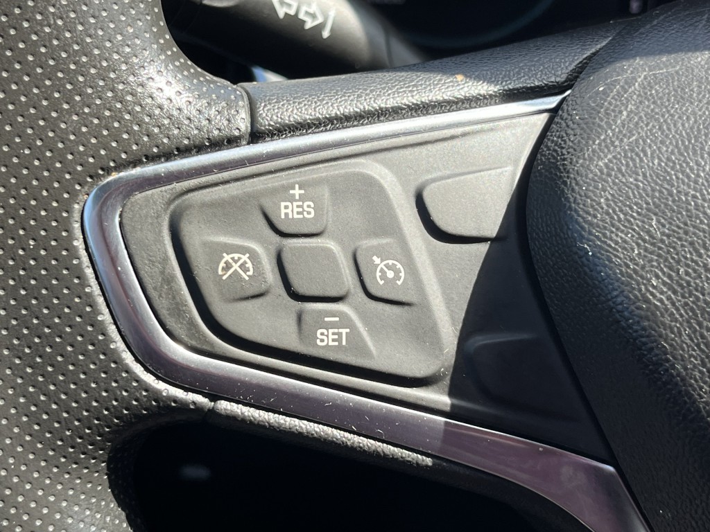 2021 Chevrolet Malibu Image 20