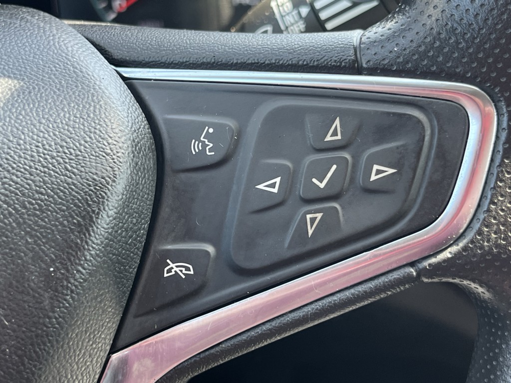 2021 Chevrolet Malibu Image 21