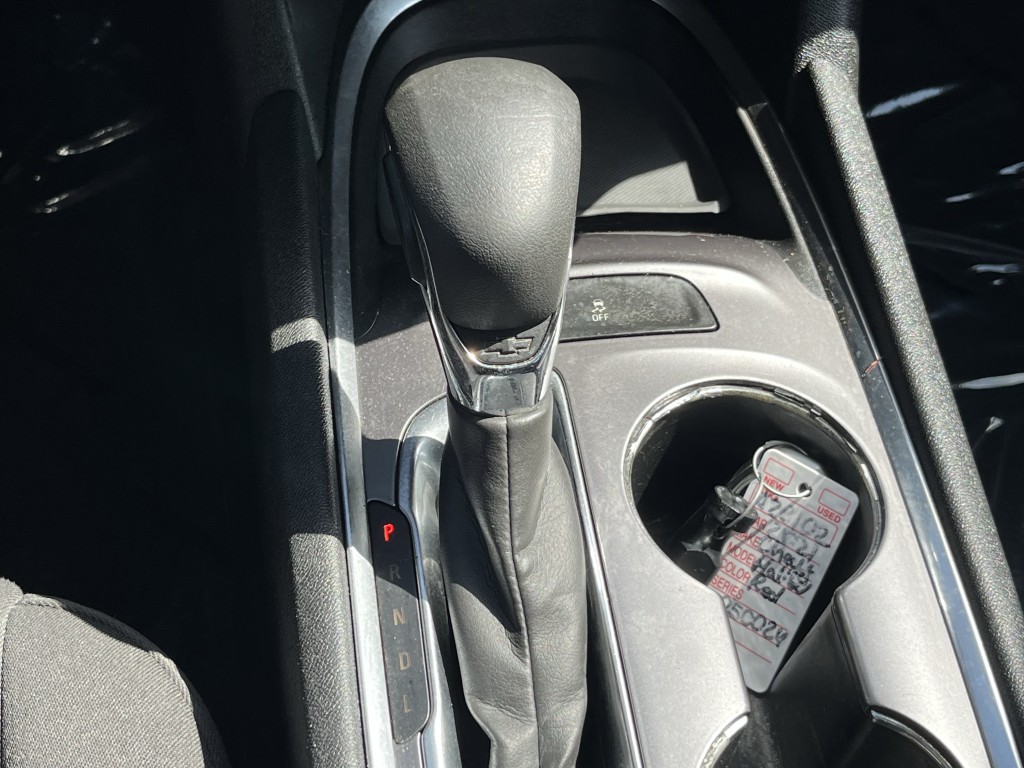 2021 Chevrolet Malibu Image 23