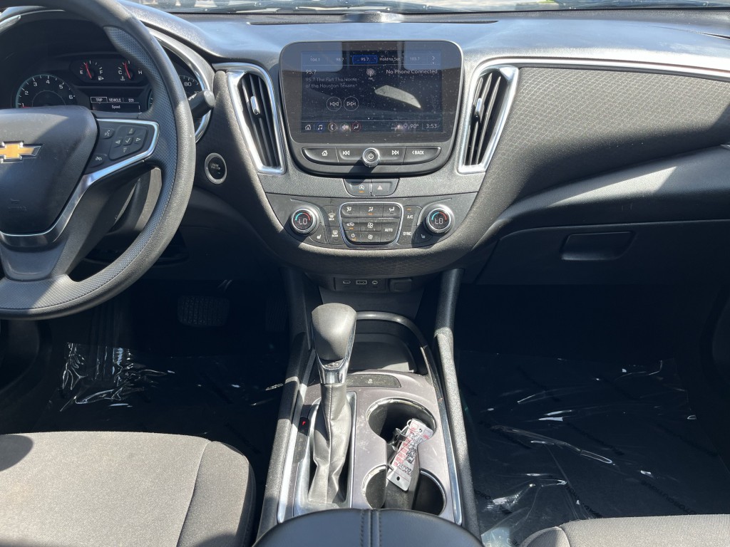 2021 Chevrolet Malibu Image 25