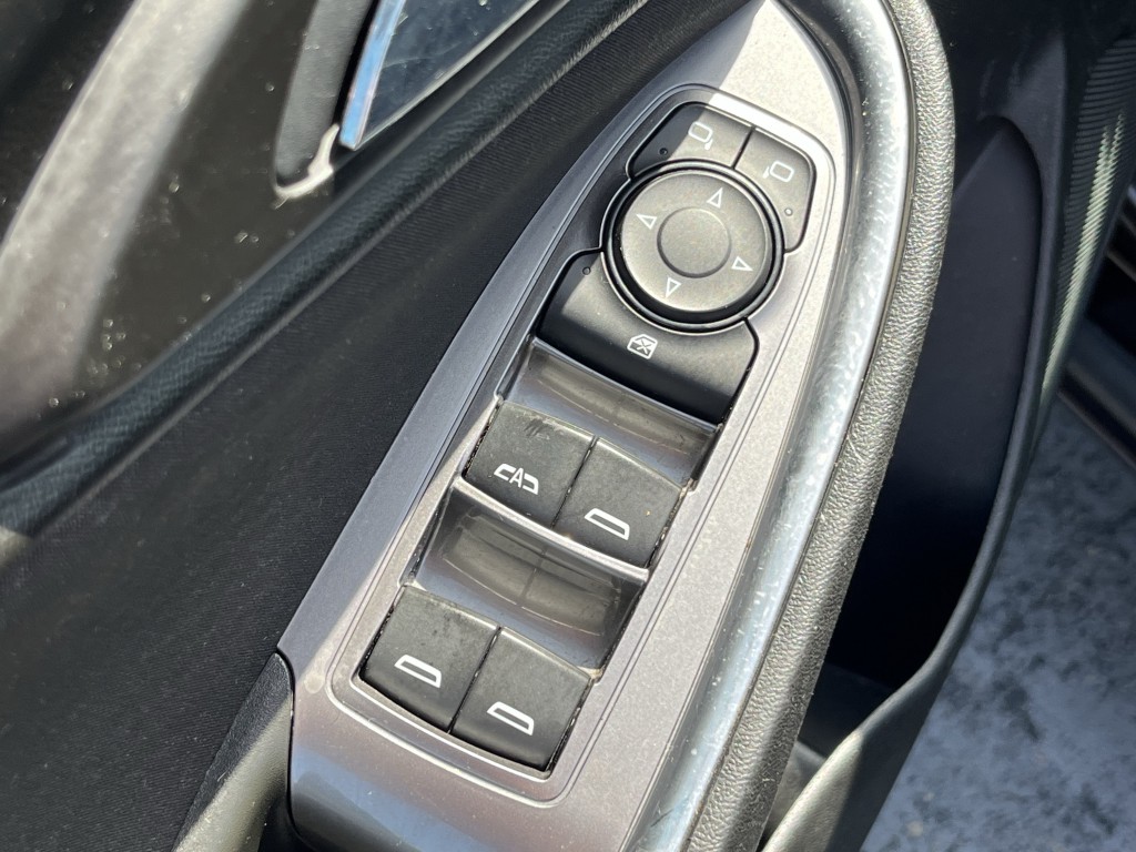 2021 Chevrolet Malibu Image 26