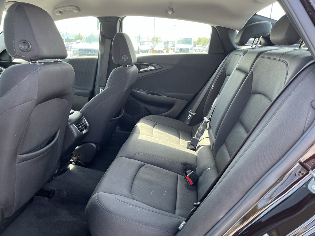 2021 Chevrolet Malibu Image 30