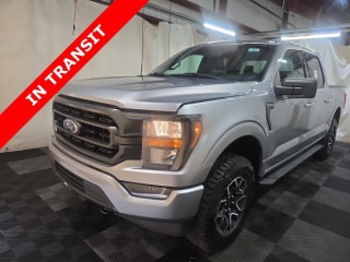 Image for 2023 Ford F-150 XLT ID: 7571380