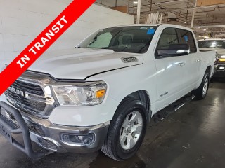 Image for 2019 RAM 1500 Big Horn Lone Star ID: 7571381