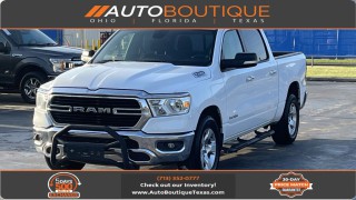 Image for 2019 RAM 1500 Big Horn/Lone Star ID: 7571381