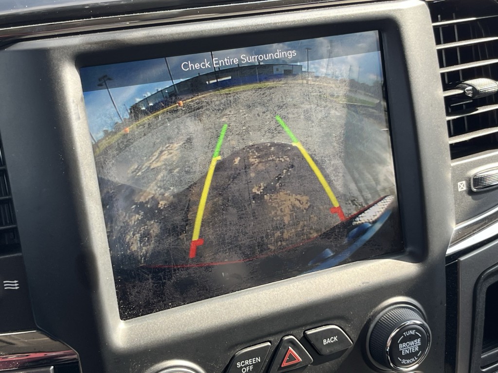 2018 RAM 1500 Image 7