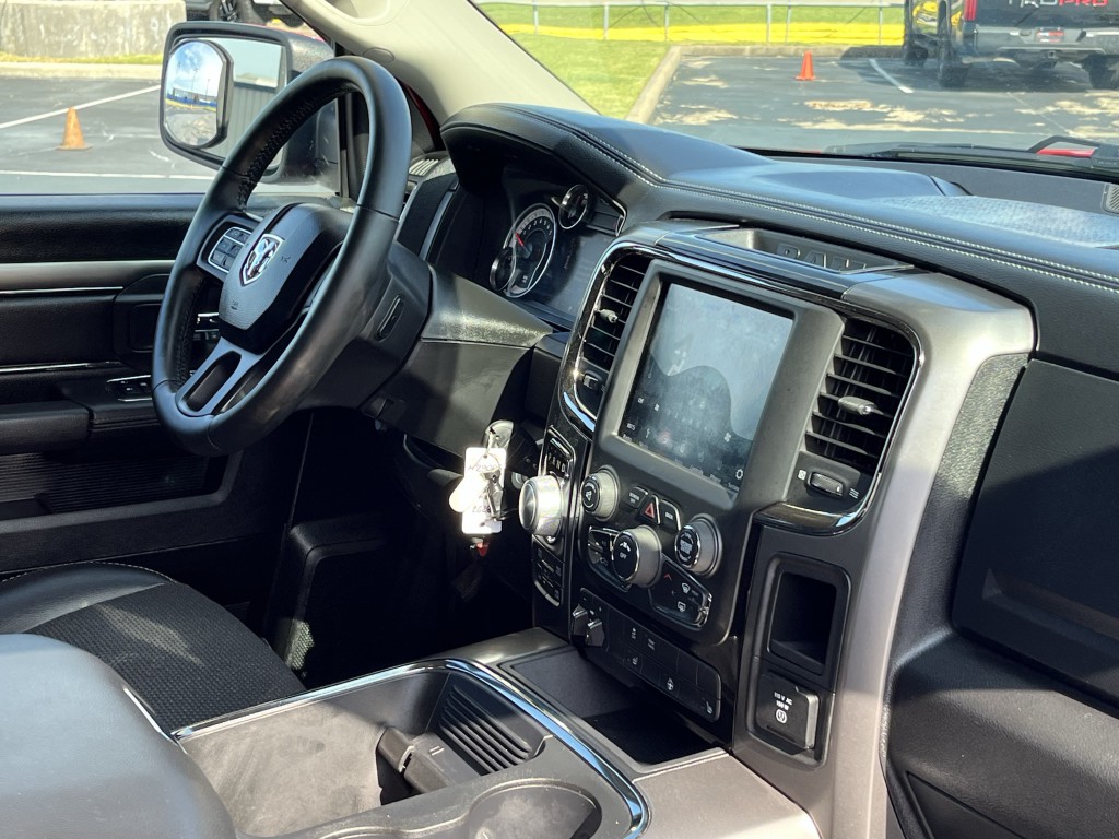 2018 RAM 1500 Image 15