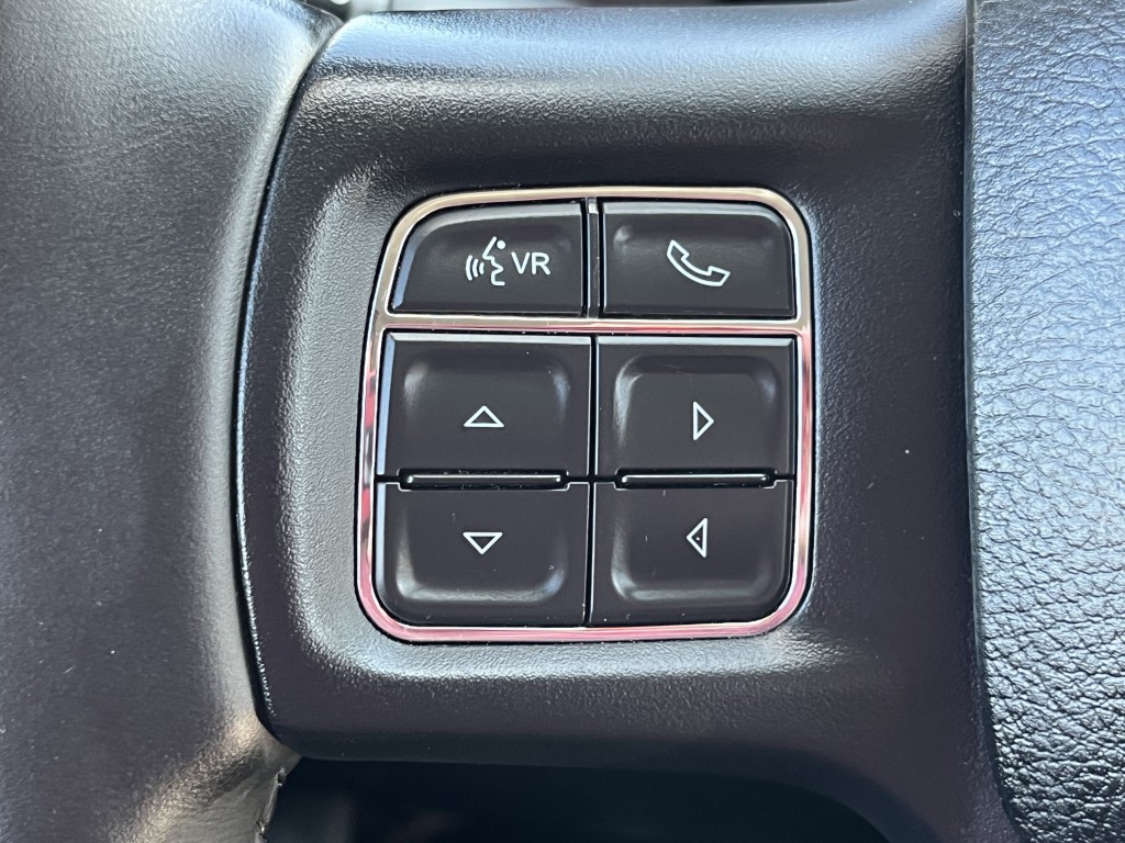 2018 RAM 1500 Image 18
