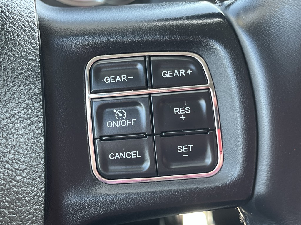 2018 RAM 1500 Image 19