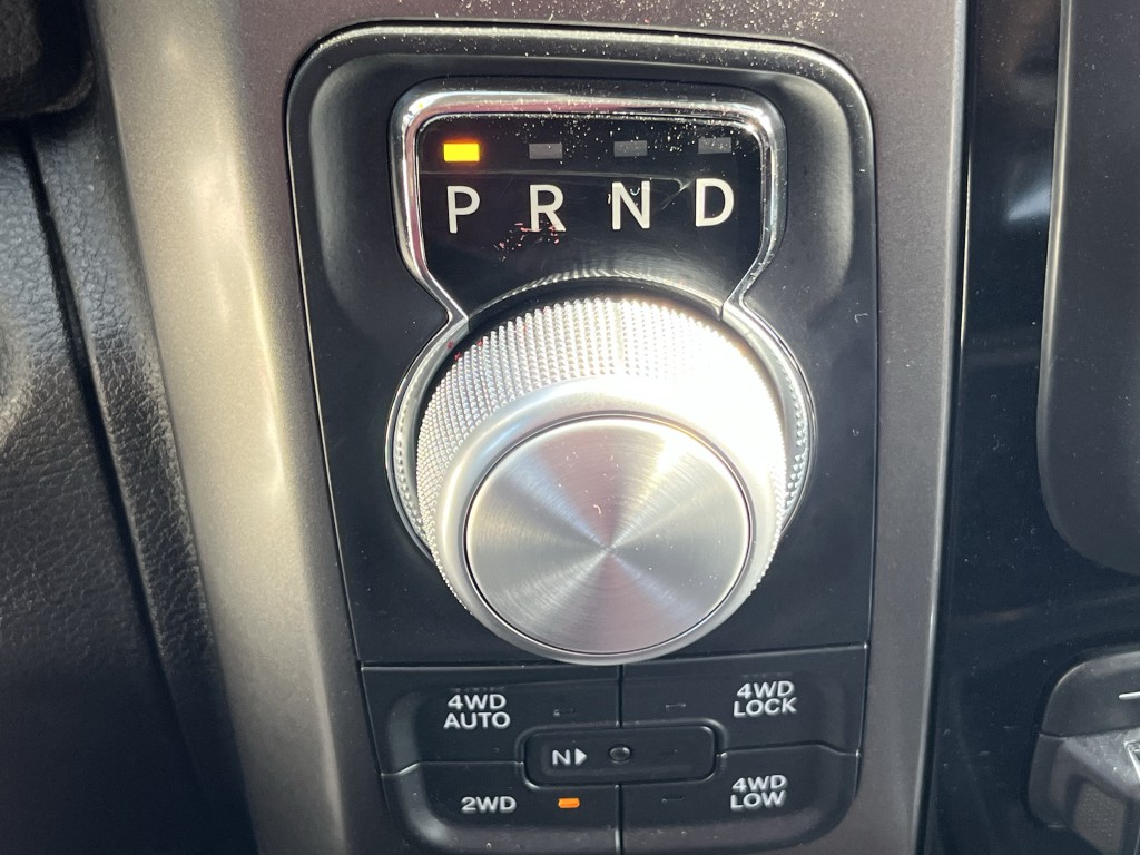 2018 RAM 1500 Image 21