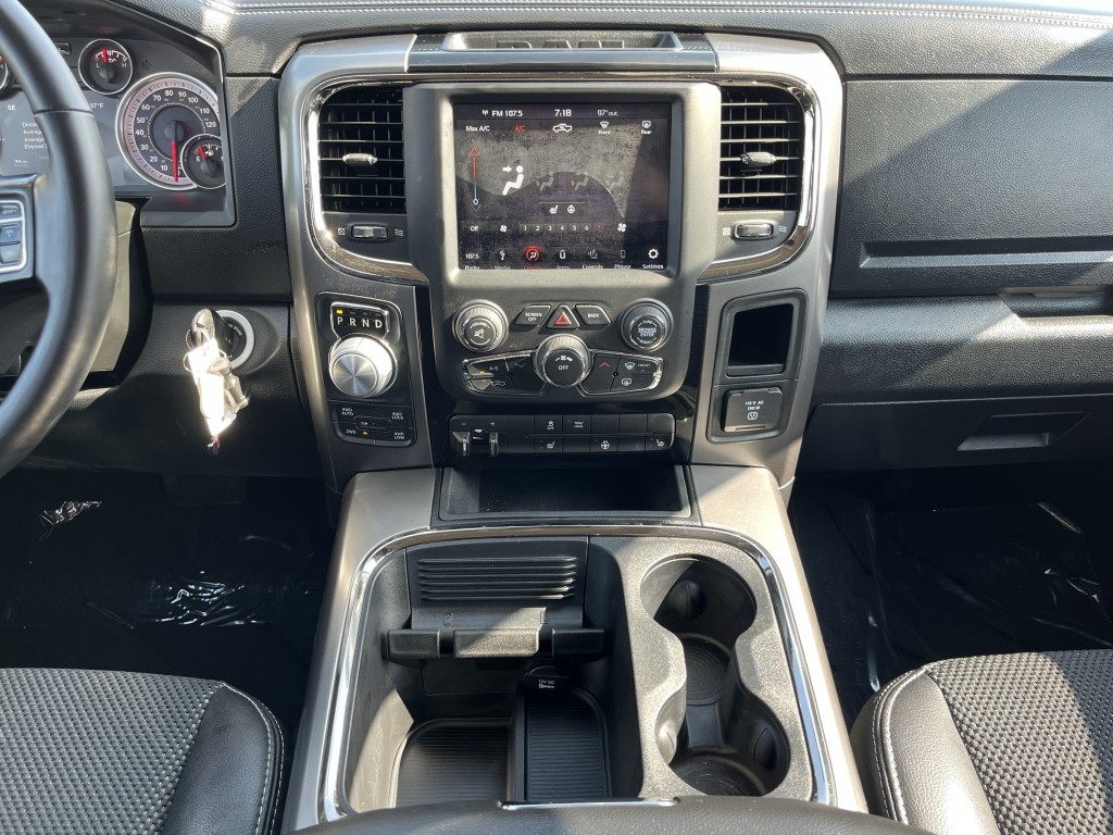 2018 RAM 1500 Image 23